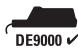 DEWALT DC318KL - Labels on charger and battery pack - 12