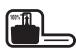 DEWALT DC735KB - Etiketter på laddare och batteripaket - 3