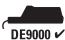 DEWALT DC910KL - NORSK - 6