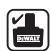 DEWALT DC988KA - TÜRKÇE - 6