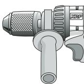 DEWALT DC989VA - PERCAGE - 1