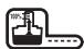 DEWALT DCD920KX - Labels op lader en accu - 2