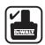 DEWALT DCD920KX - ITALIANO - 4