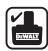 DEWALT DCD930KX - ITALIANO - 4