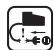 DEWALT DCD930KX - Labels on Charger and Battery Pack - 10