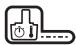 DEWALT DCD930KX - Labels op lader en accu - 5