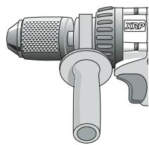 DEWALT DCD950KX - Poignée latérale - 1