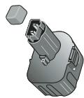 DEWALT DCD950KX - READ ALL INSTRUCTIONS - 1