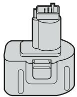 DEWALT DCD950KX - Important Charging Notes - 2