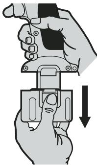 DEWALT DCD950KX - Important Charging Notes - 4