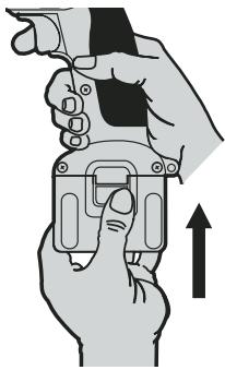 DEWALT DCD950KX - Important Charging Notes - 3