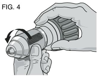 DEWALT DCD950KX - Engranaje de tres velocidades (Fig. 3) - 2
