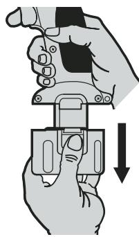 DEWALT DCD950VX - Important Charging Notes - 4