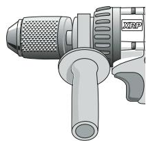 DEWALT DCD950VX - Side Handle - 1