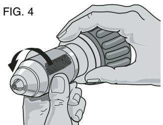 DEWALT DCD950VX - Engranaje de tres velocidades (Fig. 3) - 2