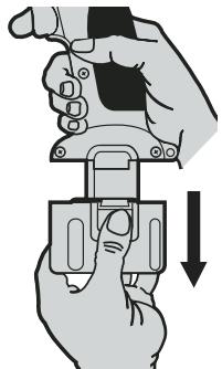 DEWALT DCD950VX - Interruptor de velocidad variable (Fig. 2) - 4