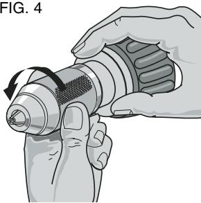DEWALT DCD950VX - Mandrin à manchon unique sans clé (fig. 4) - 1