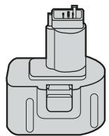 DEWALT DCD950VX - Interruptor de velocidad variable (Fig. 2) - 2