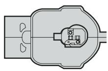 DEWALT DCD950VX - Interruptor de velocidad variable (Fig. 2) - 1