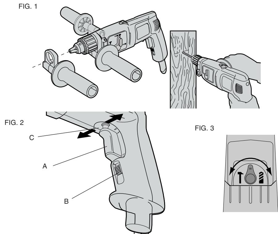 DEWALT DW511 - Règles de sécurité - Généralités - 1