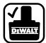 DEWALT DW934K2 - Etichette sul caricabatterie e sul gruppo batterie - 7