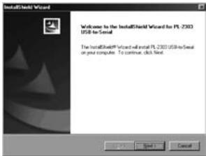 SWEEX CD005 - Software installation under Windows 98SE - 2