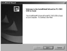 SWEEX DS001 - Installation - 1