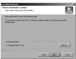 SWEEX DS001 - PC Linq - 2