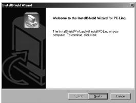 SWEEX DS001 - PC Linq - 1