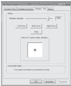 SWEEX GA300 - Warranty - 1