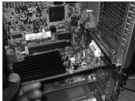 SWEEX GC455V2 - Hardware Installation - 1