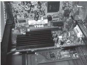SWEEX GC800 - Hardware Installation - 2