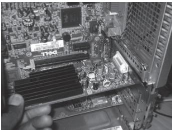 SWEEX GC810 - Hardware Installation - 1