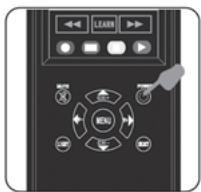 SWEEX IA120 - Mute Searching (Only for TV) - 3