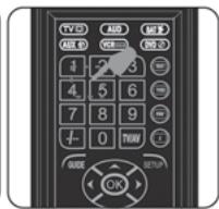 SWEEX IA120 - Manual Code Input - 2