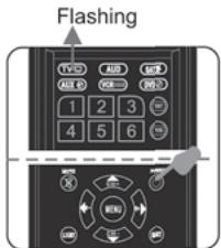 SWEEX IA120 - POWER SEARCH SETTING (QUICK and AUTO) - 3