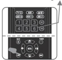 SWEEX IA120 - OFF mode: - 2