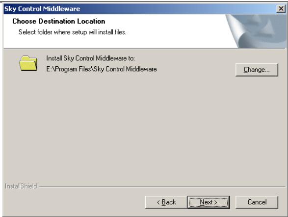 SWEEX IP003 - Installation - 3