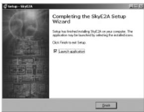 SWEEX IP005 - Driver Windows 2000 - XP - 2