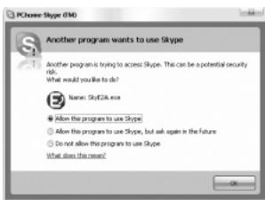 SWEEX IP005 - Connecting the Sweex Internet Phone USB under Windows 2000 and XP - 1