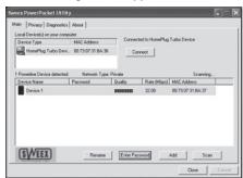 SWEEX LC086_PACK - Software Power Adapter Utility - 1