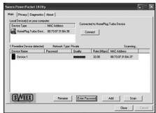 SWEEX LC086_PACK_W - Software Power Adapter Utility - 1