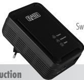 SWEEX LC203 - 1