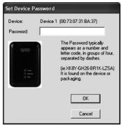SWEEX LC203 - Software Power Adapter Utility - 2