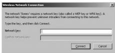 SWEEX LW053 - Windows 2000 and XP - 4
