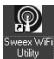 SWEEX LW053 - Connecting the computer to the wireless network under Windows 98SE - 1