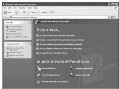 SWEEX LW150 - Windows XP - 2