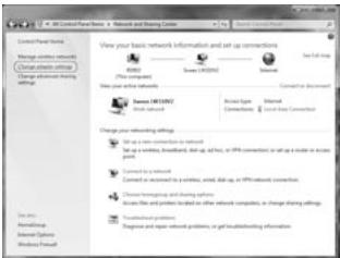 SWEEX LW150 - Windows XP - 14