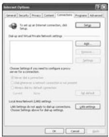 SWEEX LW150 - Windows XP - 19