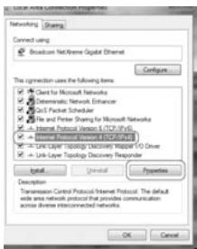 SWEEX LW150 - Windows XP - 16